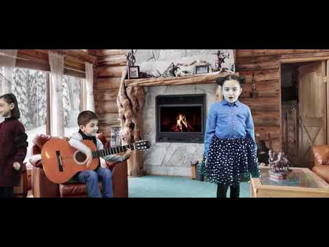 Let it Snow! - საბავშვო სტუდია \'დული-ლული\' (ბათუმი)